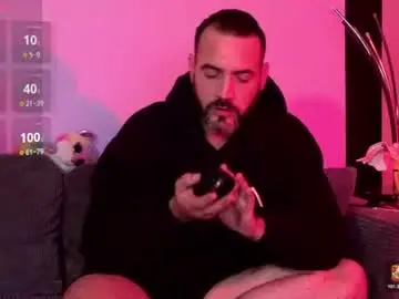 Chaturbate Free Porn Cam of jodax91