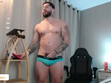 Chaturbate Sex Chat of johnklleyn