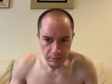 Chaturbate Sex Cam of liverpoolkop17