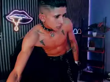 Chaturbate Live Sex of maximoking26