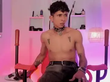 Chaturbate Best Webcam of maximoking26