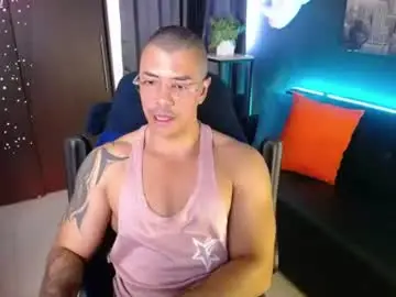 Chaturbate Nude Webcam of seddy_