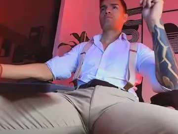 Chaturbate Adult Webcams of alpha_dominus_