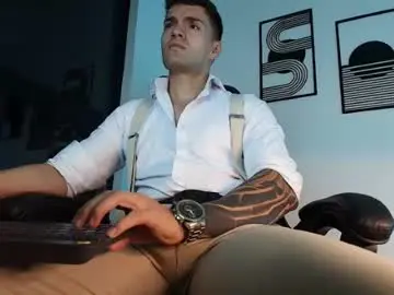 Chaturbate Live Sex of alpha_dominus_