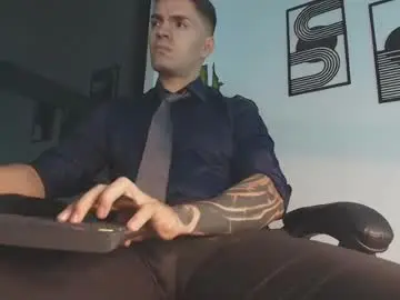 Chaturbate Adult Webcams of alpha_dominus_