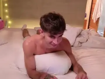 Chaturbate Sex Chat of jerry_lucky
