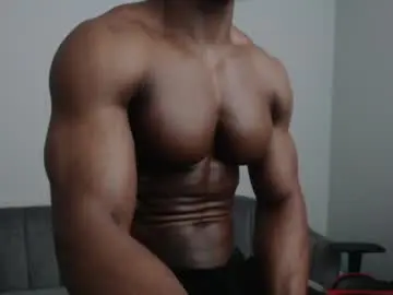 Chaturbate Sex Cam of johnnydolce50