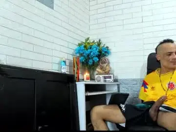 Chaturbate Sex Cam of georgepervertscock
