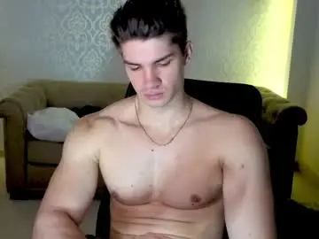 Chaturbate Sex Chat of maxkaiden
