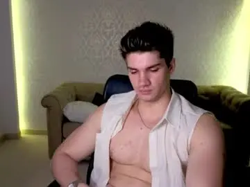 Chaturbate Sex Chat of maxkaiden