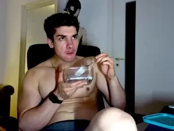 Chaturbate Sex Cam of maxkaiden