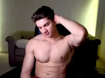 Chaturbate Free Live Porn of maxkaiden