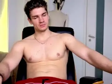 Chaturbate Adult Webcams of maxkaiden