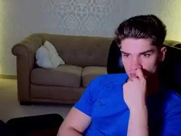 Chaturbate Free Porn Cam of maxkaiden