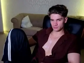 Chaturbate Best Webcam of maxkaiden