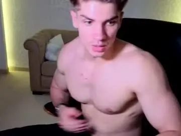 Chaturbate Live Sex of maxkaiden