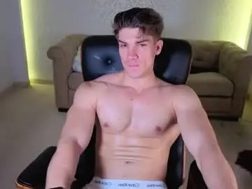 Chaturbate Nude Webcam of maxkaiden