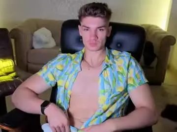 Chaturbate Private Sex Chat of maxkaiden