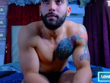 Chaturbate Adult Webcam of perfec_king00