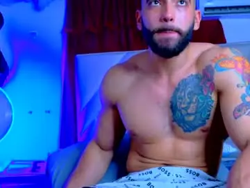 Chaturbate Adult Webcam of perfec_king00