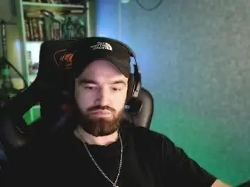 Chaturbate Free Porn Cam of _serious_man
