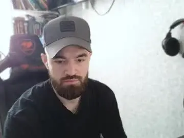 Chaturbate Live Porn of _serious_man