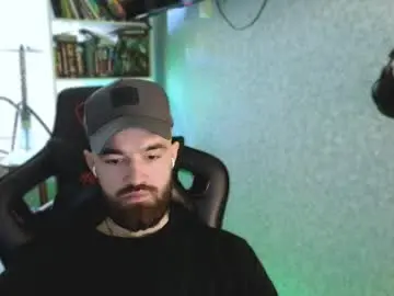Chaturbate Best Webcam of _serious_man