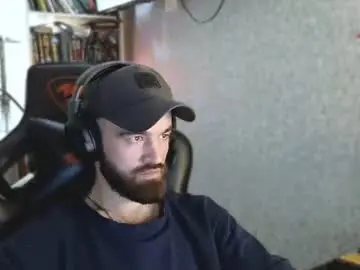 Chaturbate Watch Live Sex Cams of _serious_man