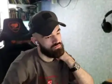 Chaturbate Sex Chat of _serious_man