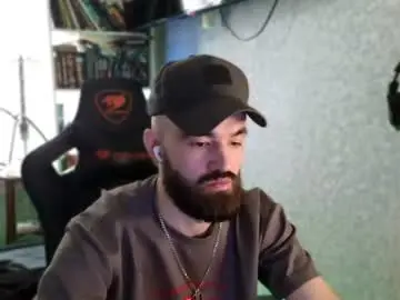 Chaturbate Adult Video Chat of _serious_man