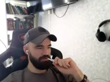 Chaturbate Live Sex of _serious_man