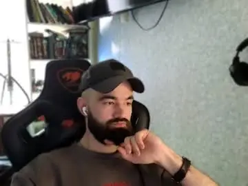 Chaturbate Free Porn Cam of _serious_man