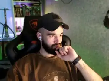Chaturbate Free Porn Cam of _serious_man