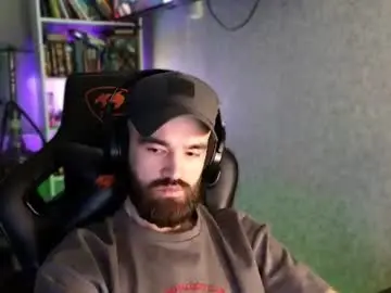 Chaturbate Live Sex of _serious_man