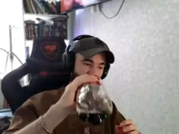 Chaturbate Sex Cam of _serious_man