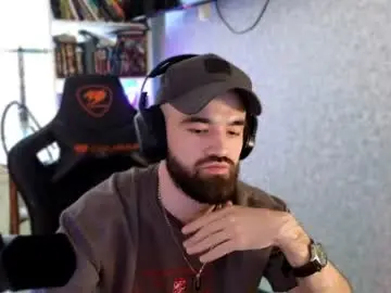 Chaturbate Watch Live Sex Cams of _serious_man