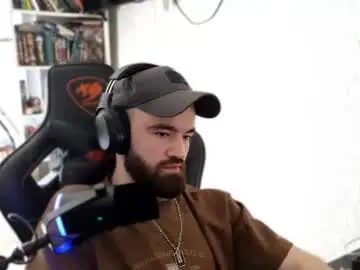 Chaturbate Sex Cam of _serious_man