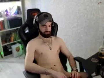 Chaturbate Free Live Porn of _serious_man