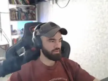 Chaturbate Live Porn of _serious_man