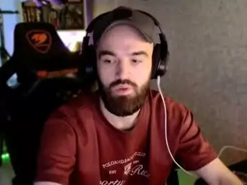 Chaturbate Live Sex Cam of _serious_man
