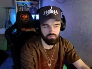 Chaturbate Sex Cam of _serious_man