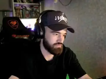 Chaturbate Free Porn Cam of _serious_man