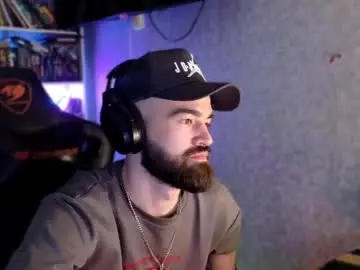 Chaturbate Best live sex cam show of _serious_man