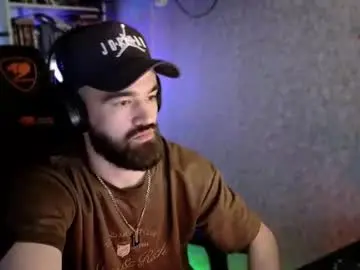 Chaturbate Sex Cam of _serious_man
