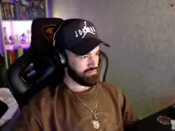 Chaturbate Live Porn of _serious_man
