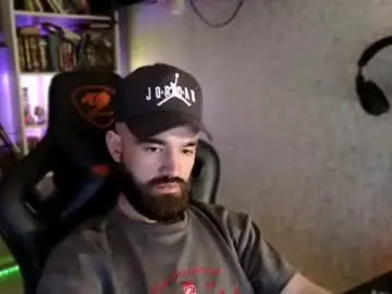 Chaturbate Sex Cam of _serious_man