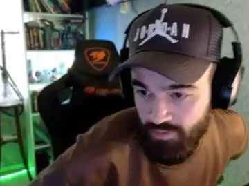 Chaturbate Free Porn Cam of _serious_man