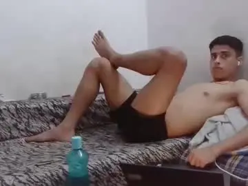 Chaturbate Live Sex of ash2730