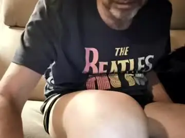 Chaturbate Live Sex of chevy69