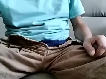 Chaturbate Free Porn Cam of chevy69